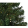 Holiday Living Hampton Pre-Lit Artificial Hampton Cashmere Pine Christmas Tree 500 Incadescent Lights