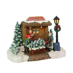 Christmas Store - Polyresin 9 Christmas Store - Polyresin -Northlight Paradise 43265008 L