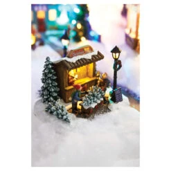 Christmas Store - Polyresin 11 Christmas Store - Polyresin -Northlight Paradise 43265008b L