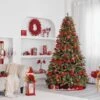 Holiday Living Christmas Lighted Nutcracker Decoration - 36-in