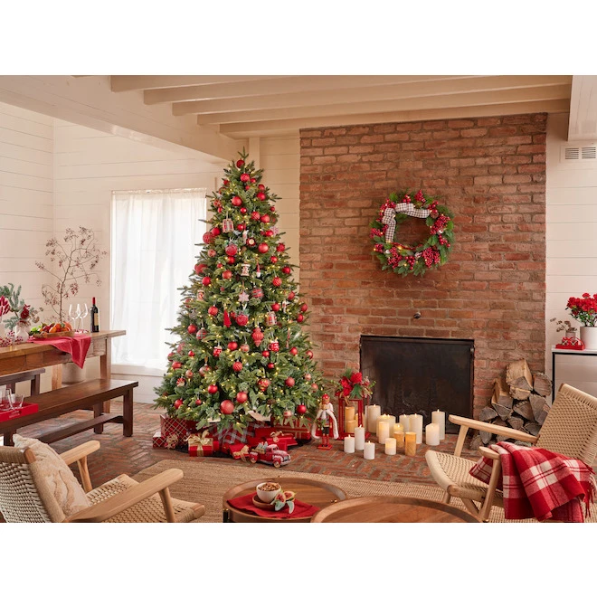 Holiday Living Set Of 2 Christmas Ornements Carousel Gold And Red 3 Holiday Living Set Of 2 Christmas Ornements Carousel Gold And Red