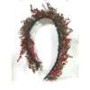 Holiday Living Christmas Garland With Red Berries 6-ft 2 Holiday Living Christmas Garland With Red Berries 6-ft -Northlight Paradise 43325193 L