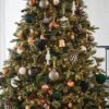 Holiday Living 3-In Hanging White Christmas Ornaments With Natural Wood - 3/Bx 2 Holiday Living 3-In Hanging White Christmas Ornaments With Natural Wood - 3/Bx -Northlight Paradise 44945178c L