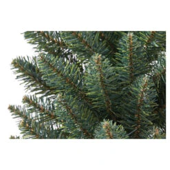 Holiday Living Green Artificial Christmas Tree 6-ft - 370 Branch Tips -Northlight Paradise 50175084b L