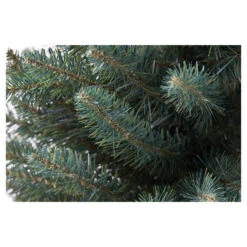 Holiday Living Green Artificial Christmas Tree 6-ft - 370 Branch Tips