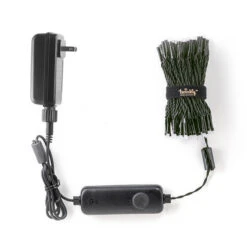 Twinkly 100-Light Multicolour Smart LED Christmas Lights